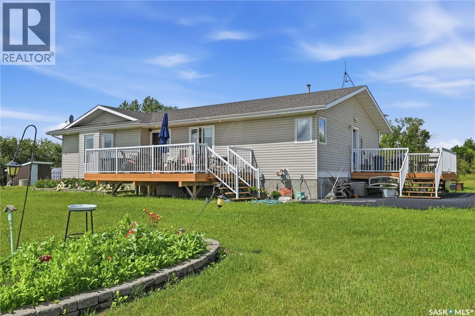 Hein Acreage