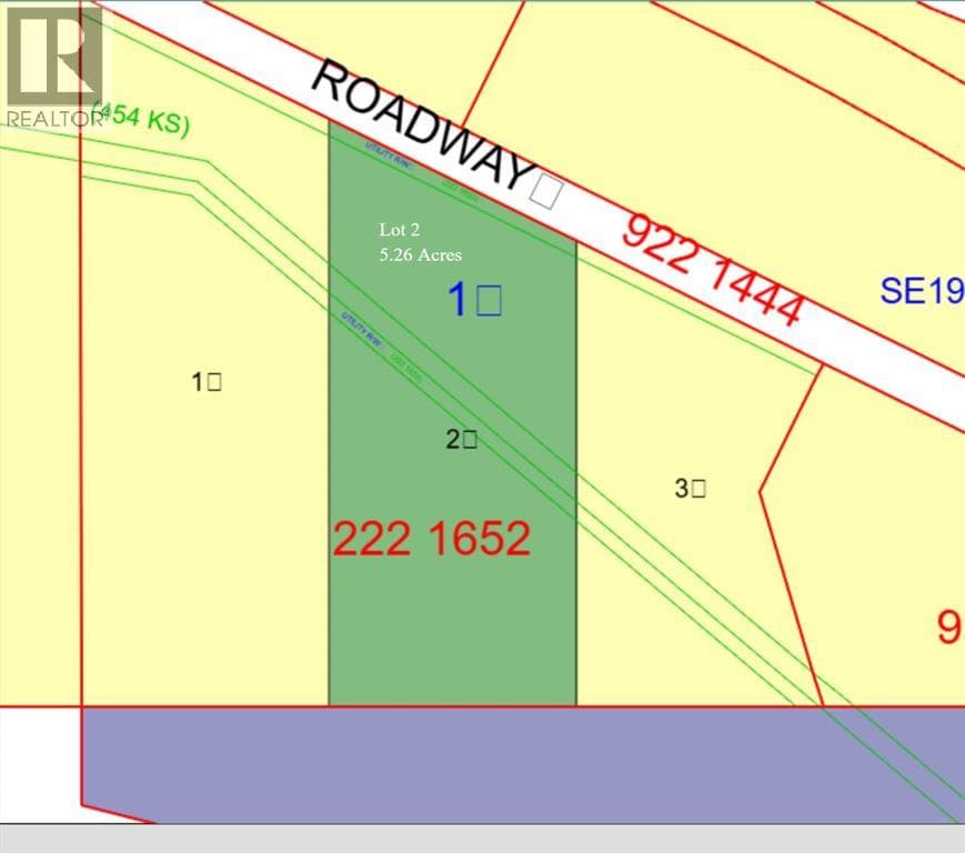 Lot 2 Southshore Drive