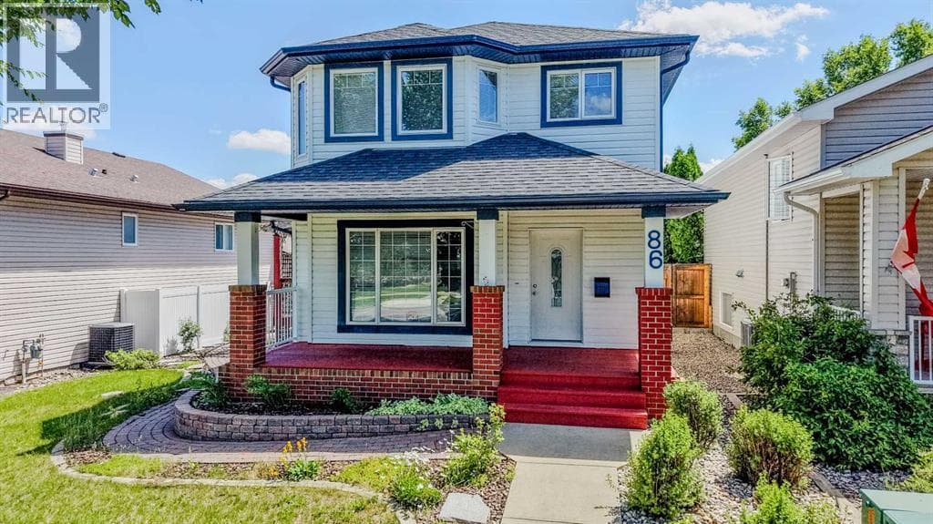 86 Riverstone Boulevard W