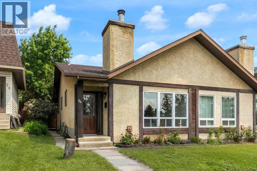 26 Edgewood Drive NW