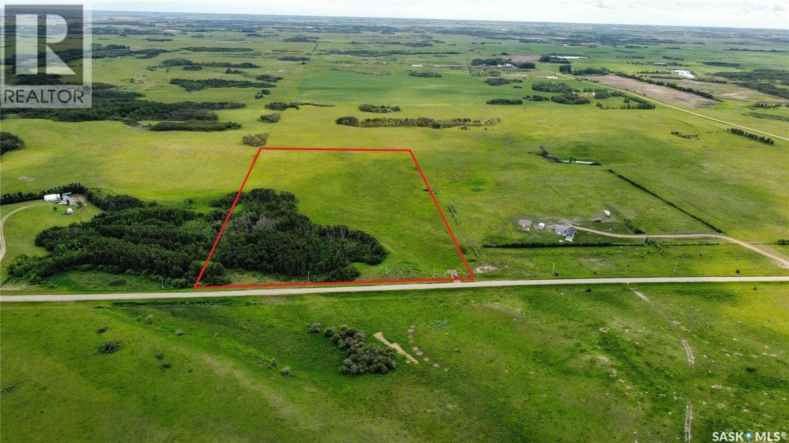 Senft Acreage