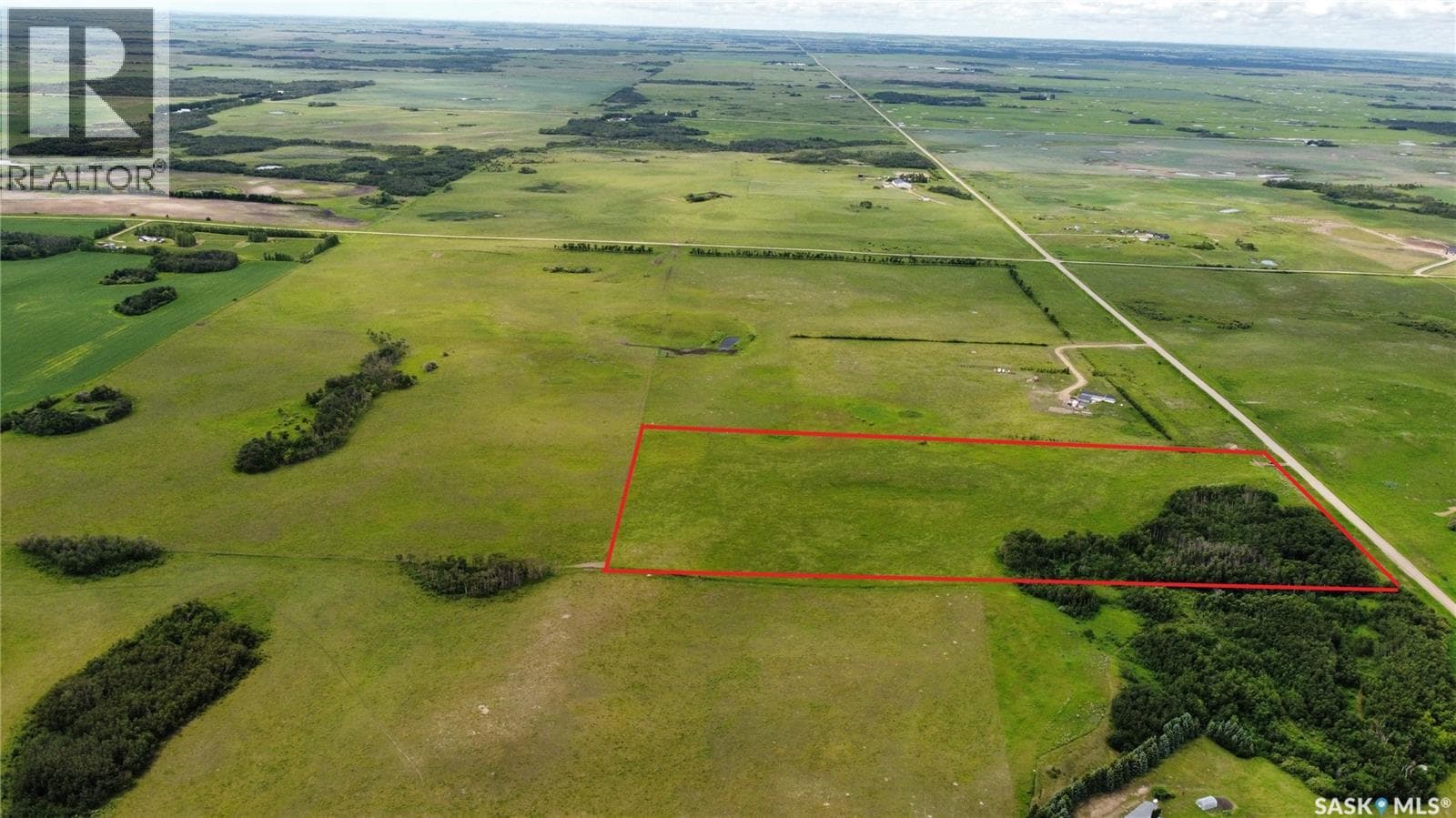 Senft Acreage — photo 2