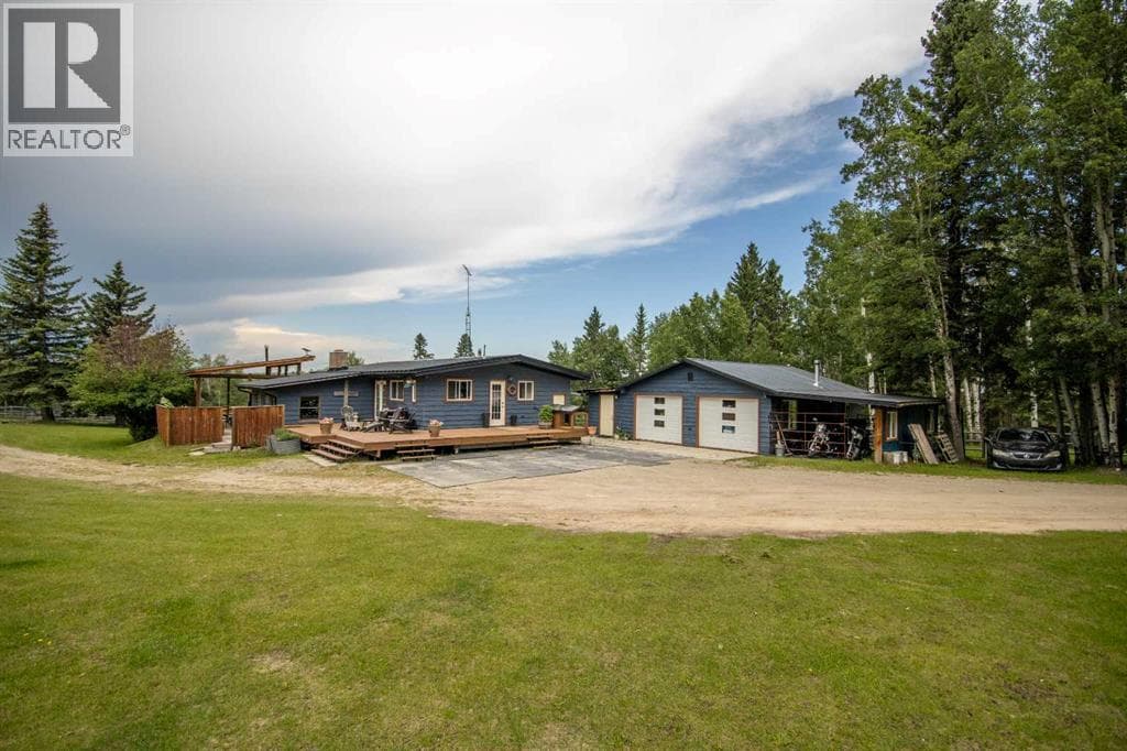33374 Range Road 55