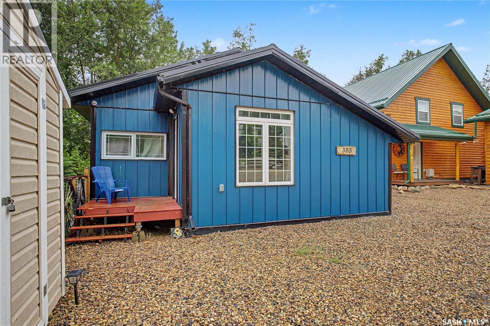 305 Wapiti Road, Wapiti Regional Park — photo 2