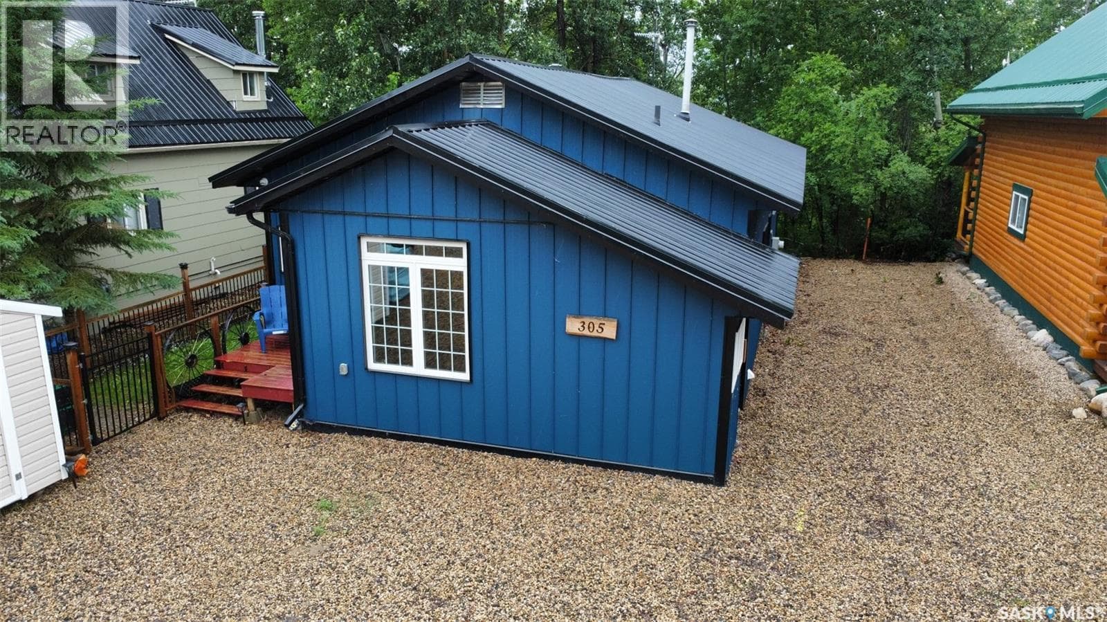 305 Wapiti Road, Wapiti Regional Park — photo 3