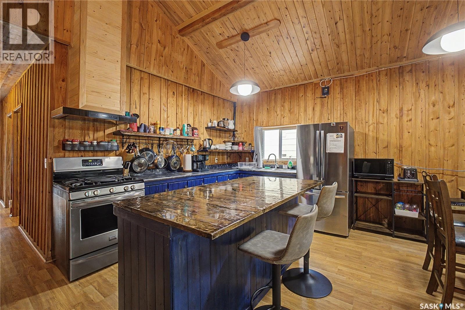 305 Wapiti Road, Wapiti Regional Park — photo 5