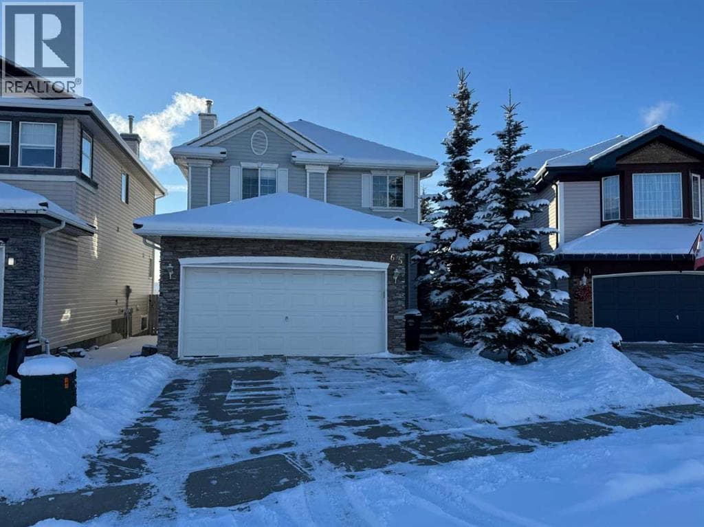 65 Spring Crescent SW — photo 2