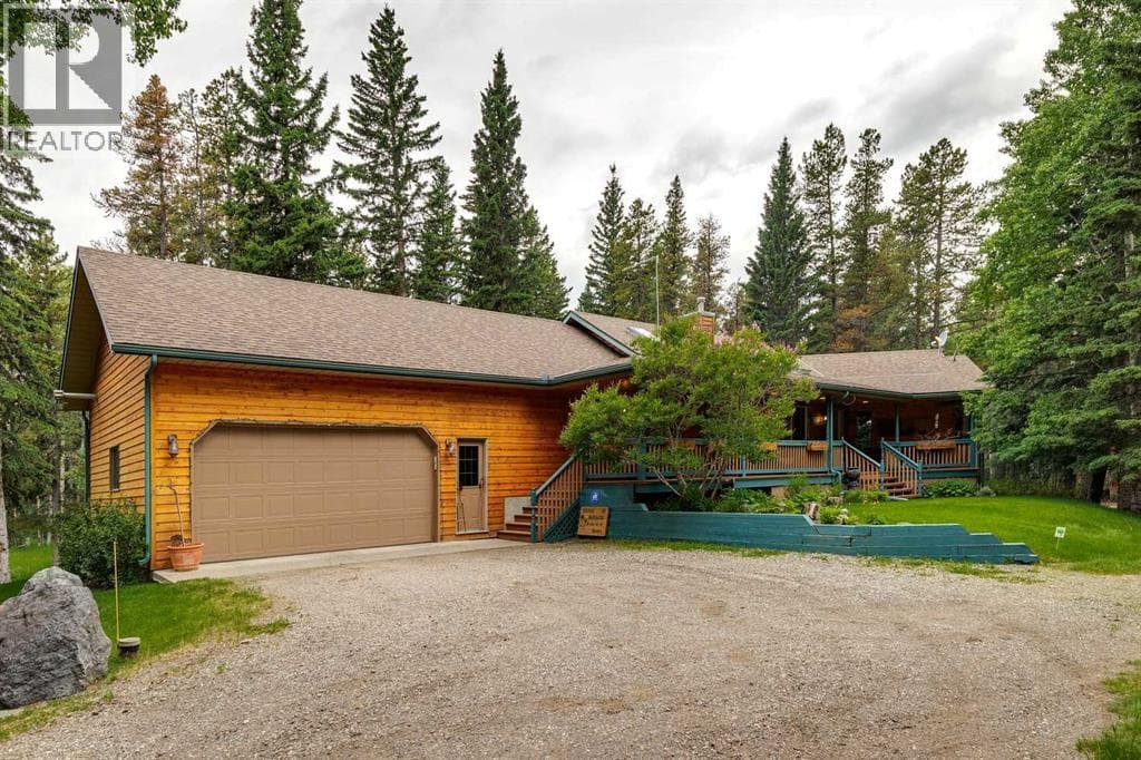 90 Hawk Eye Road