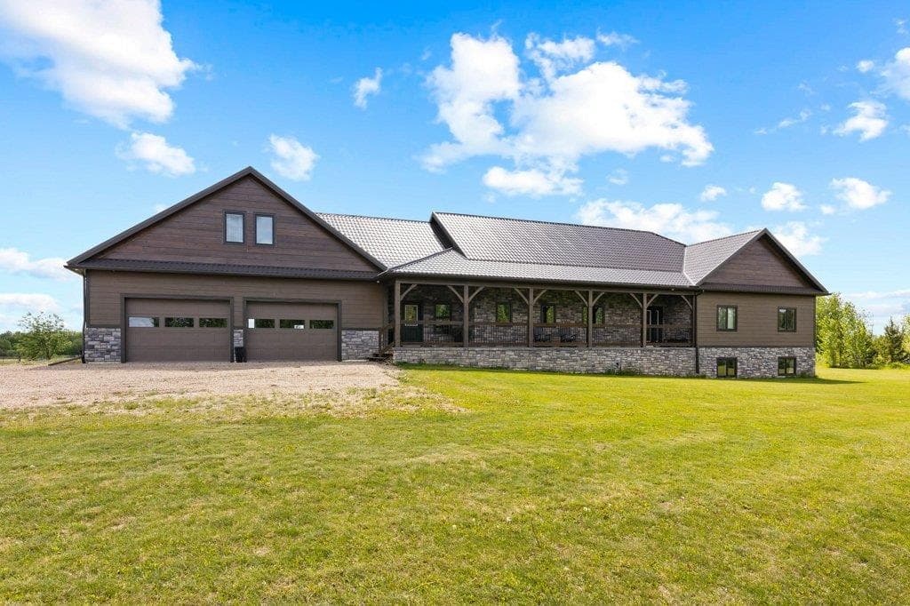 26517 TWP ROAD 584, Picardville, AB T0G 1W0 — photo 2