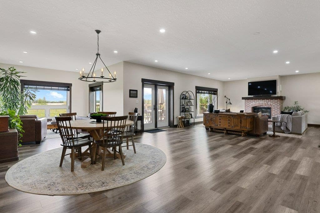 26517 TWP ROAD 584, Picardville, AB T0G 1W0 — photo 3