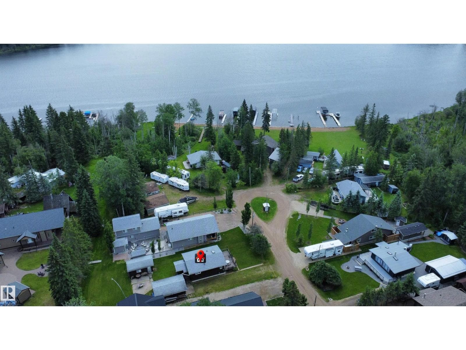 603 Long Lake DR