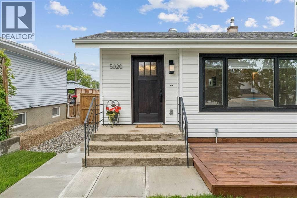 5020 47A Avenue — photo 3