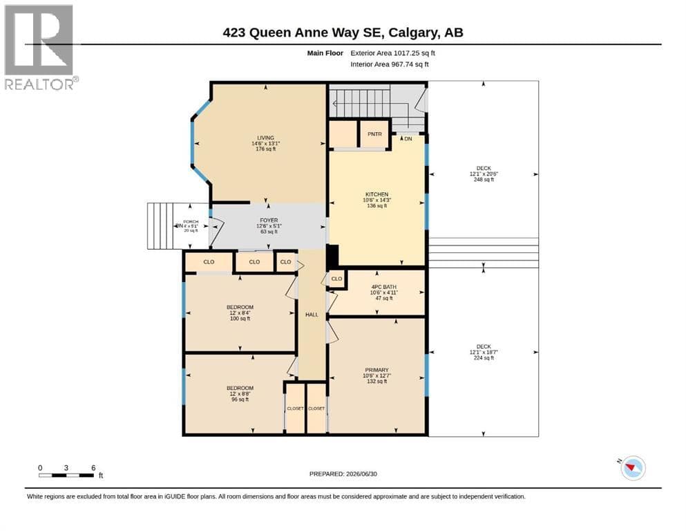 423 Queen Anne Way SE — photo 3