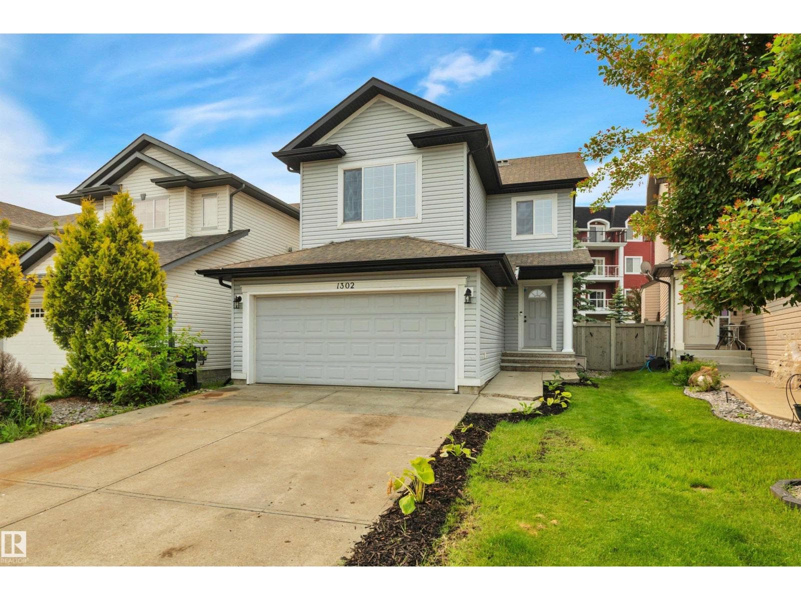 1302 MCALLISTER WY SW