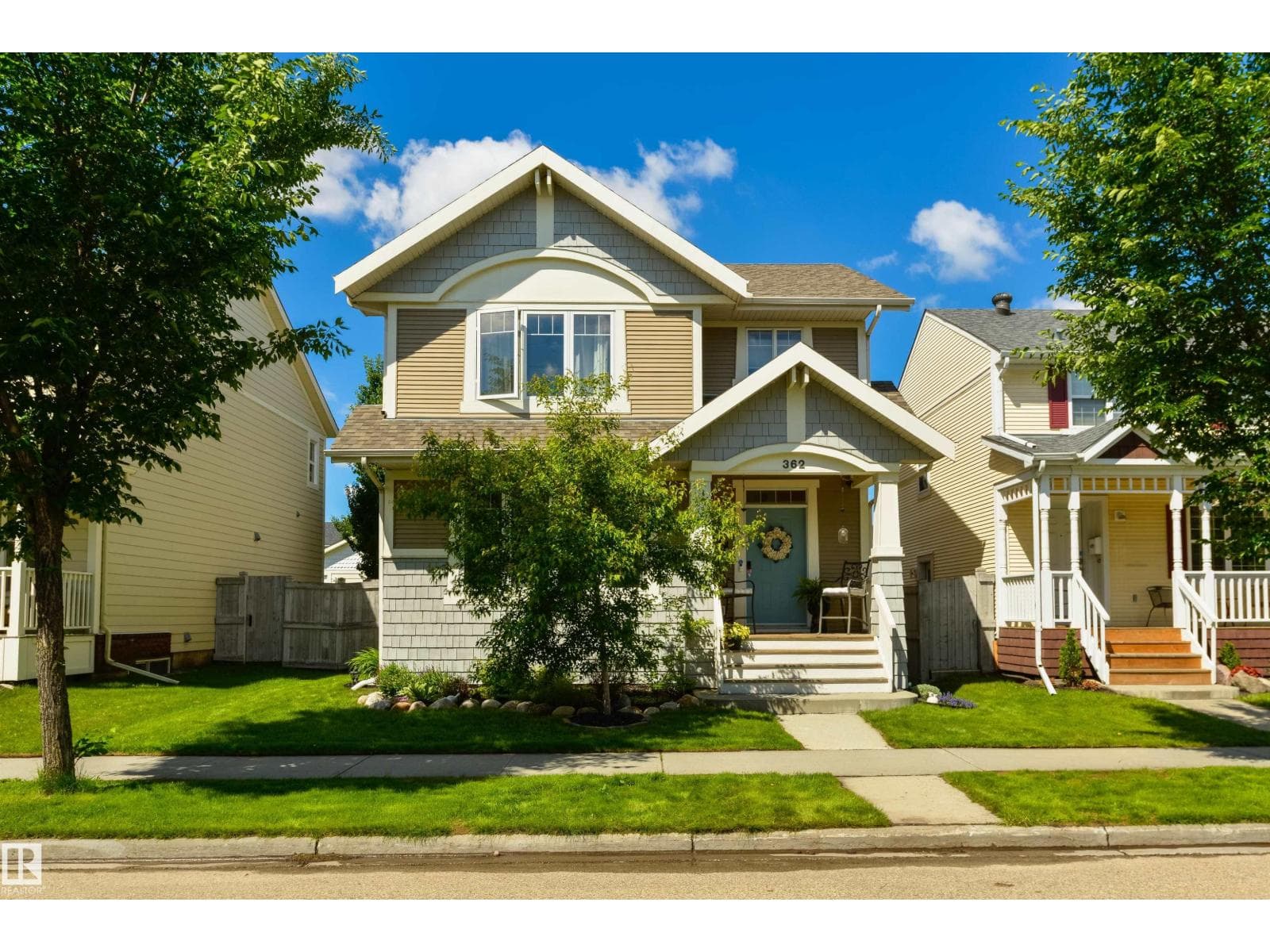 362 GRIESBACH SCHOOL RD NW