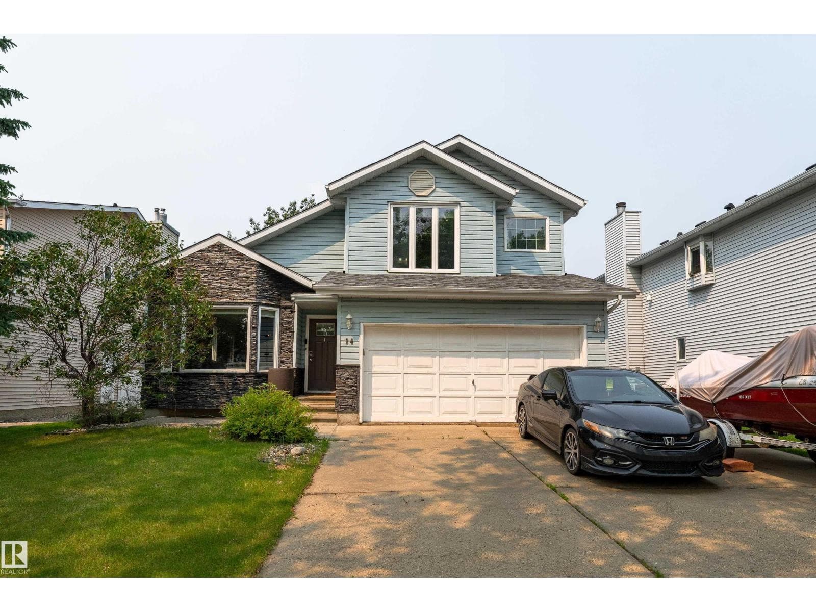 14 Durand PL