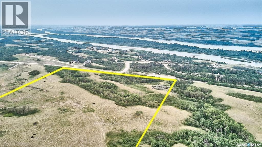 Parker B Acreage