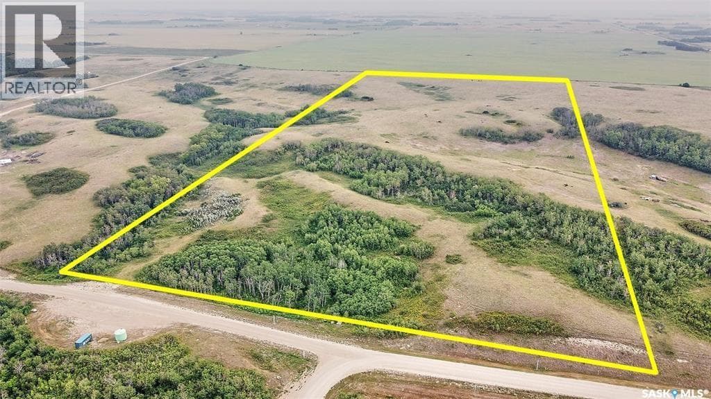 Parker B Acreage — photo 3