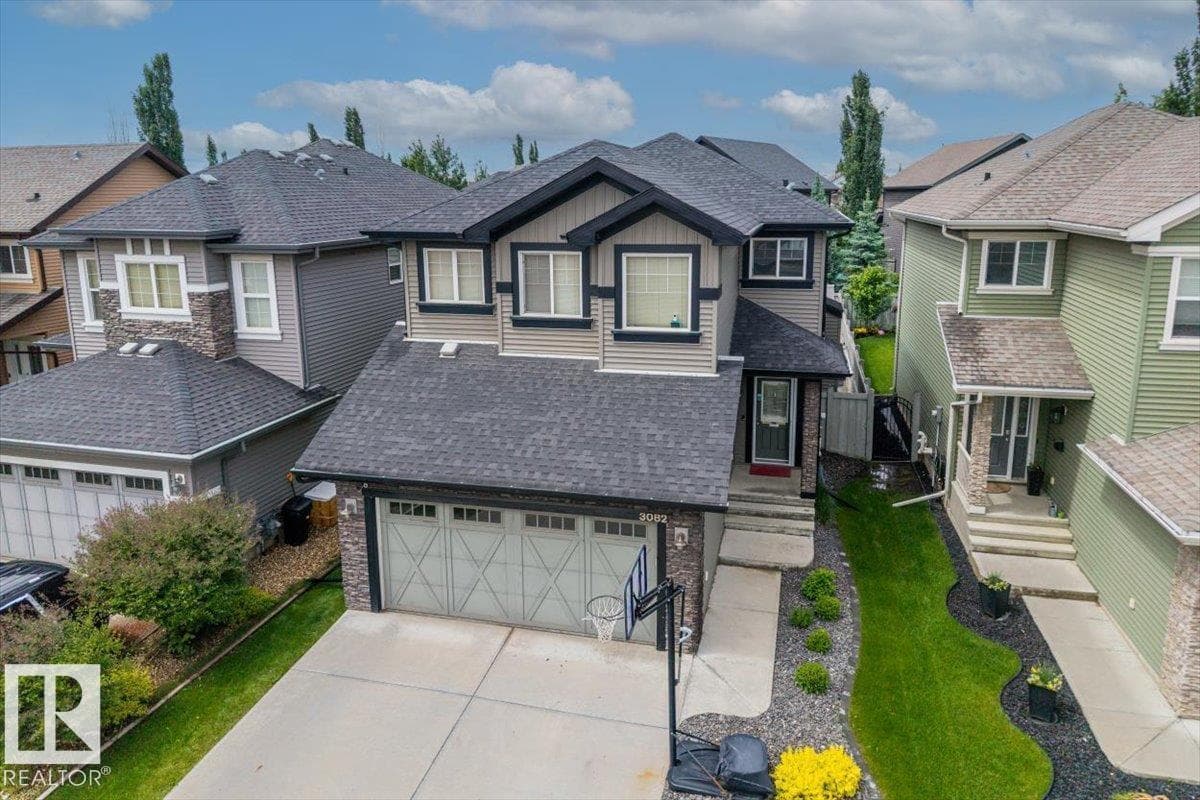 3082 WHITELAW DR NW — photo 3