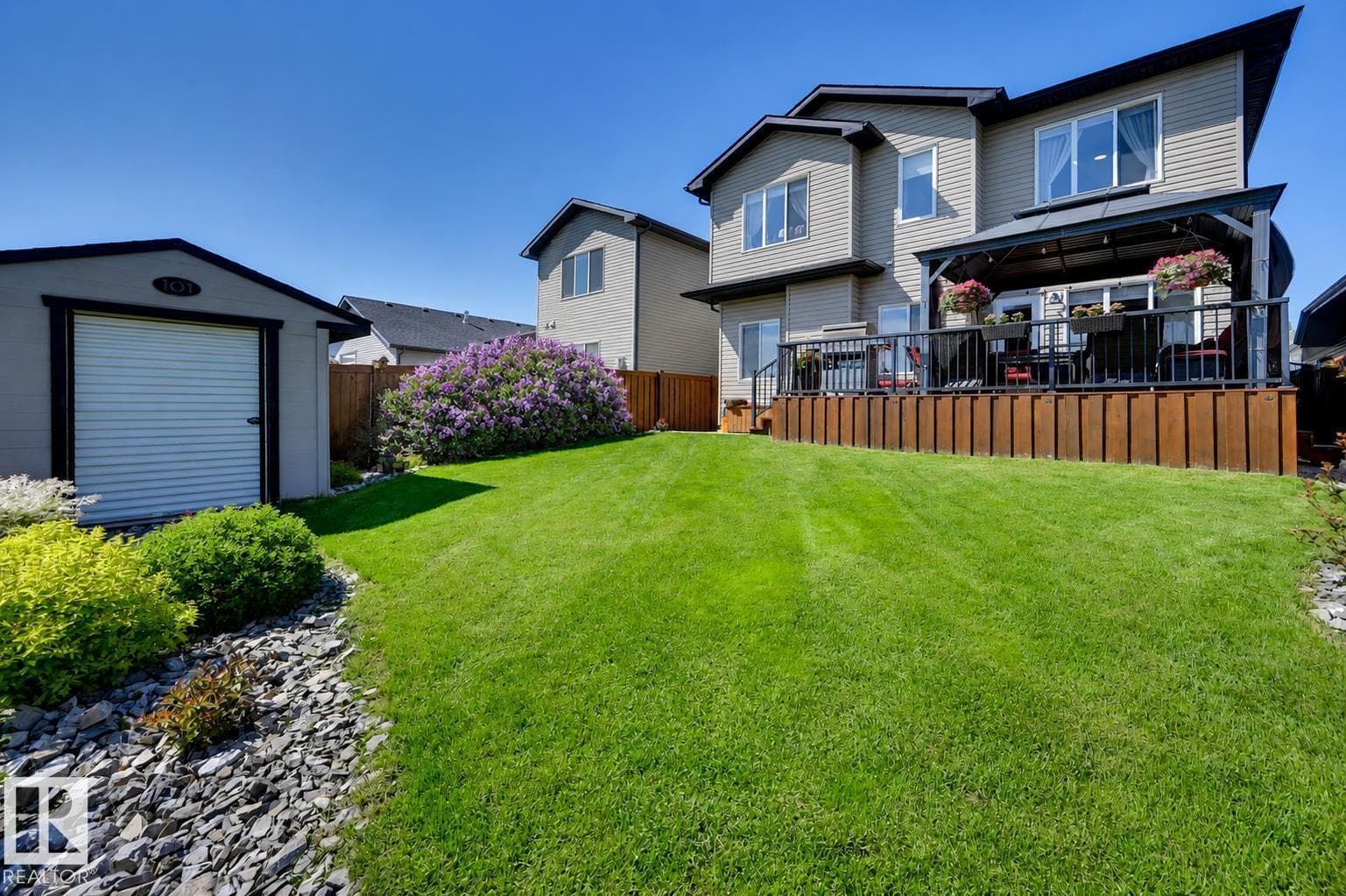 101 HILLDOWNS DR — photo 5