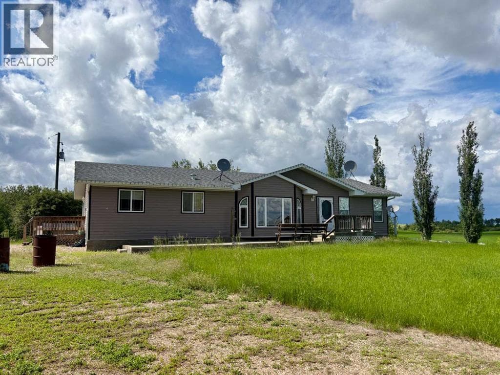 474059 Range Road 74