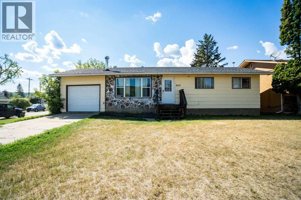 8322 95 St