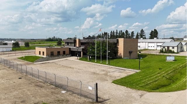 5516 Industrial rd