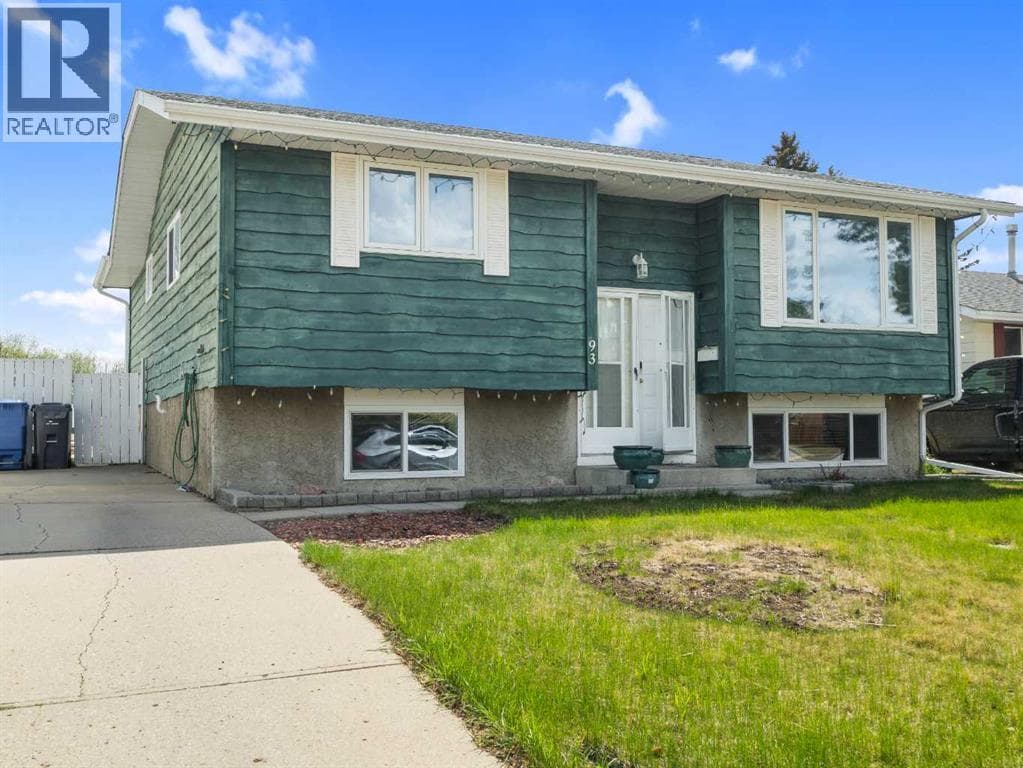 93 Crawford Street