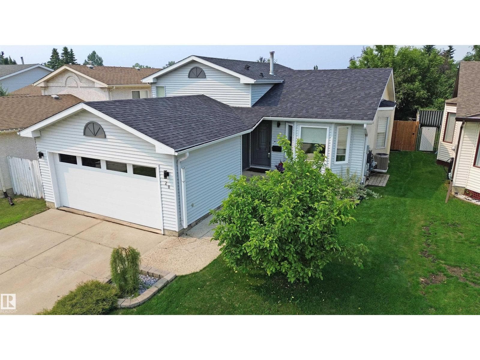 20 ABERDEEN WY
