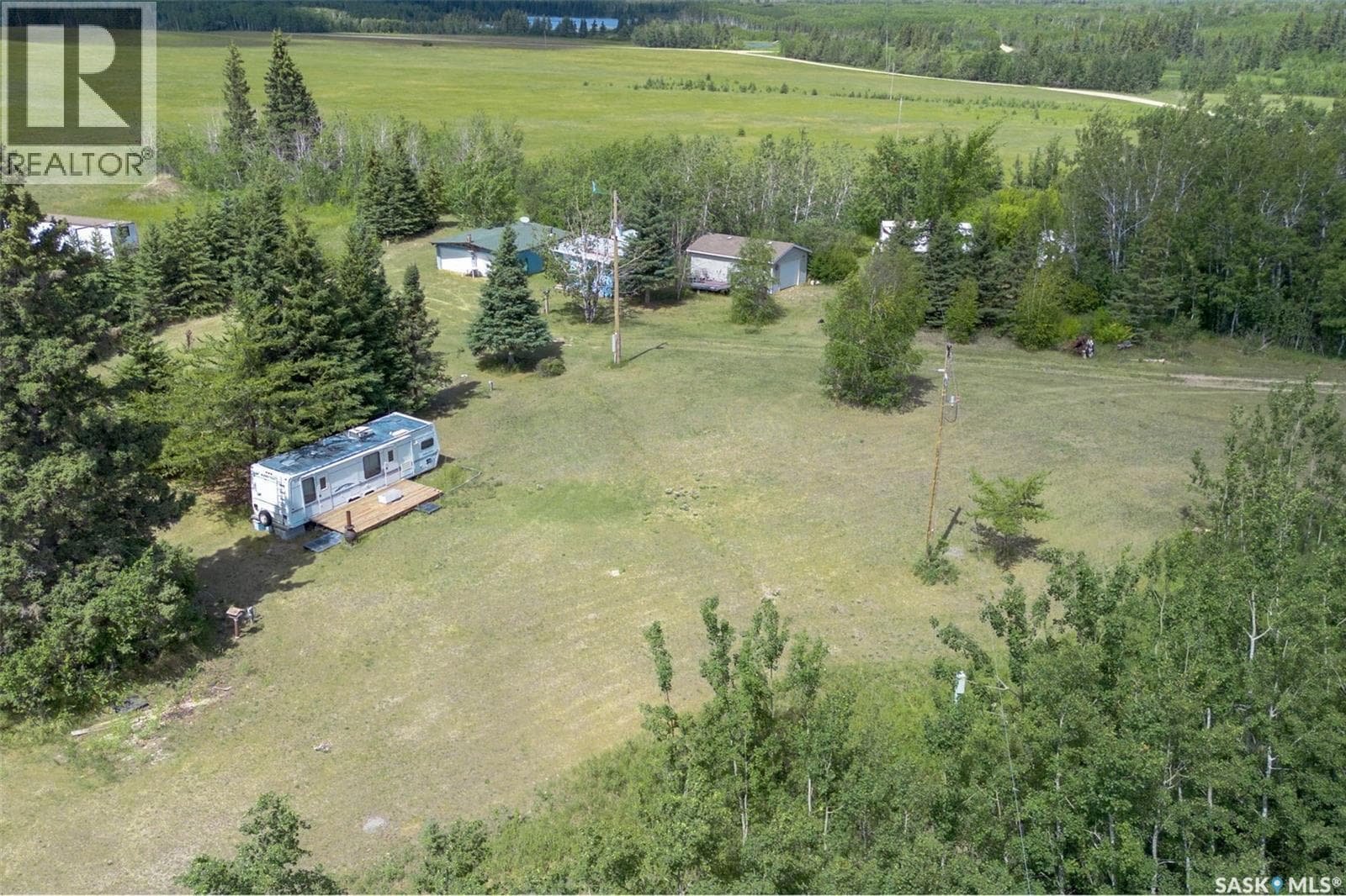 Shell Lake Private Trailer Park — photo 3