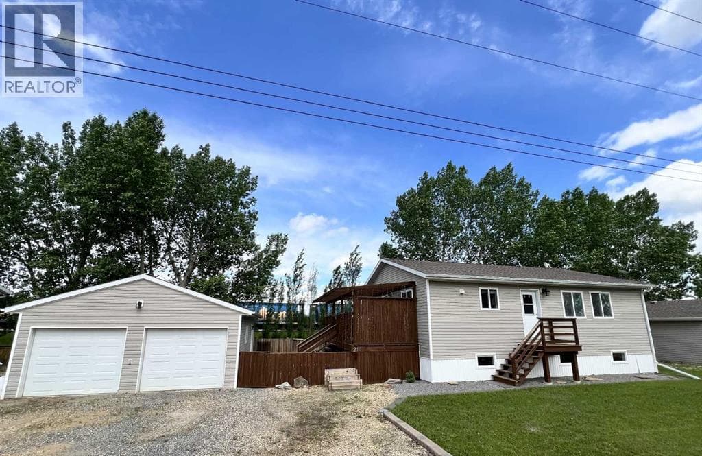 210 Railway Avenue SW
