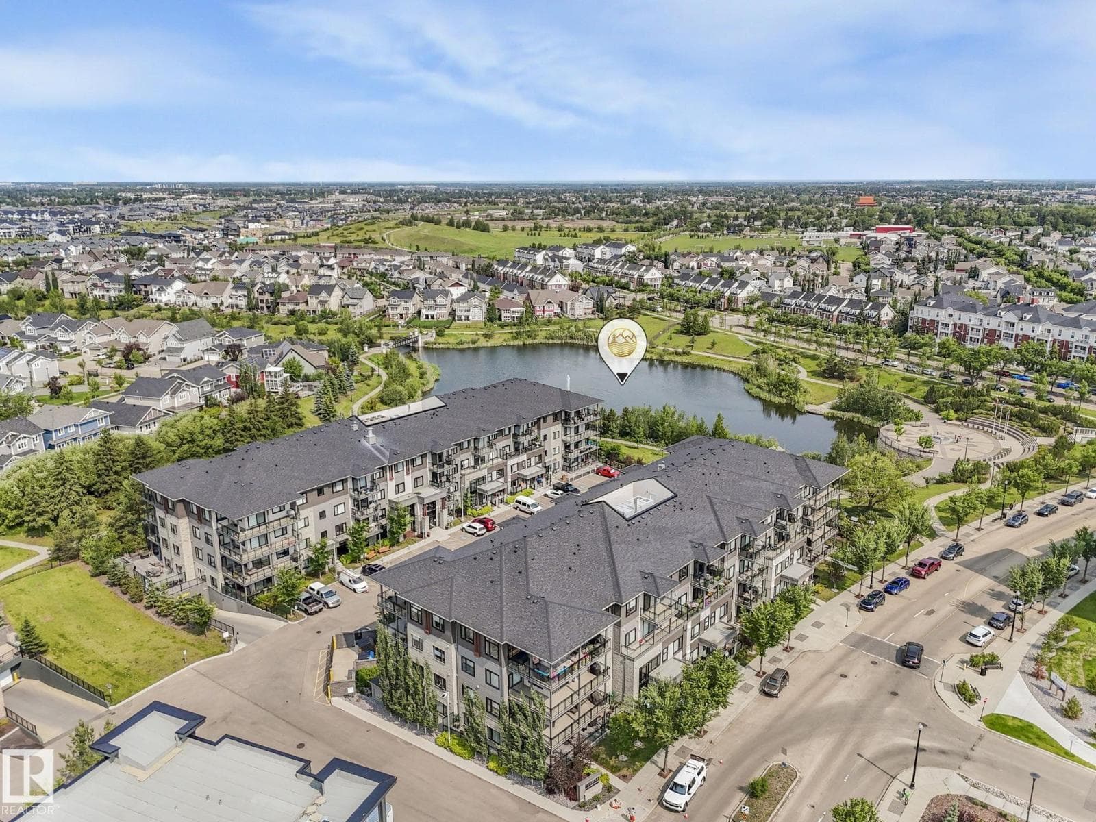 #127 524 GRIESBACH PR NW