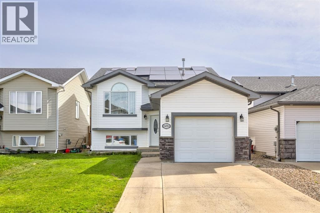 571 Blackfoot Manor W