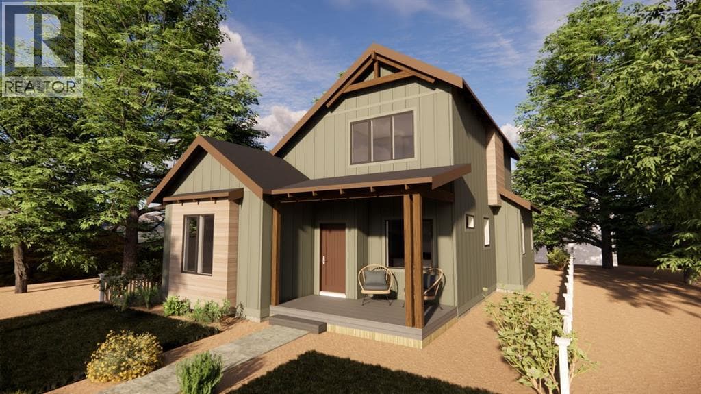 3 Yamnuska Place