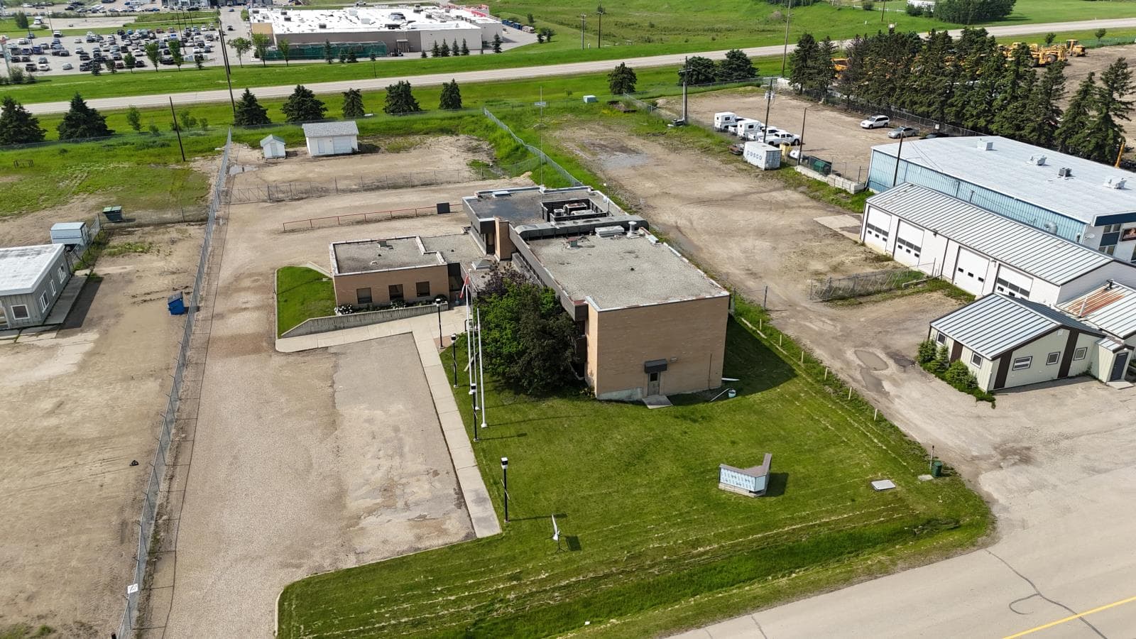 5516 Industrial rd — photo 5