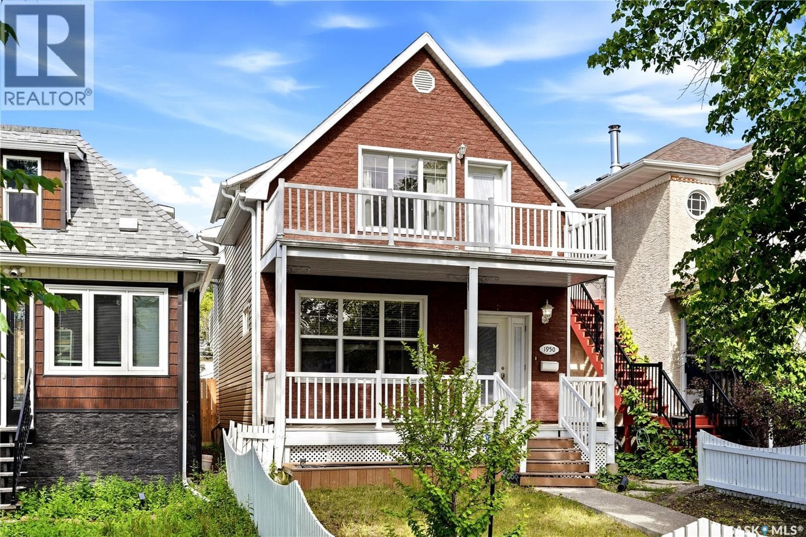 1950 Retallack STREET