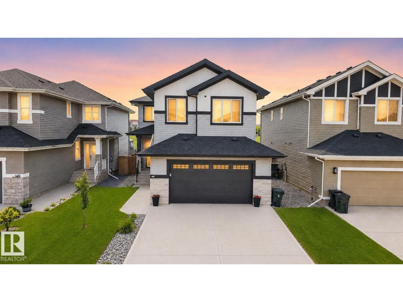 147 HENDERSON LI