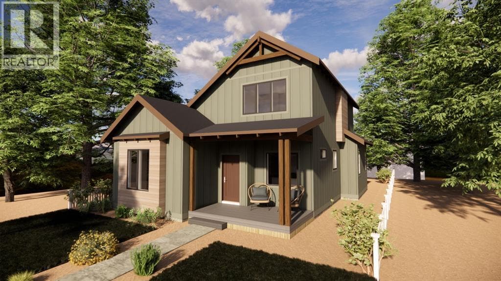 4 Skogan Peak Drive
