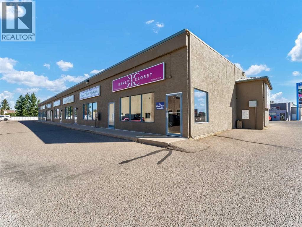 8, 3295 Dunmore Road SE