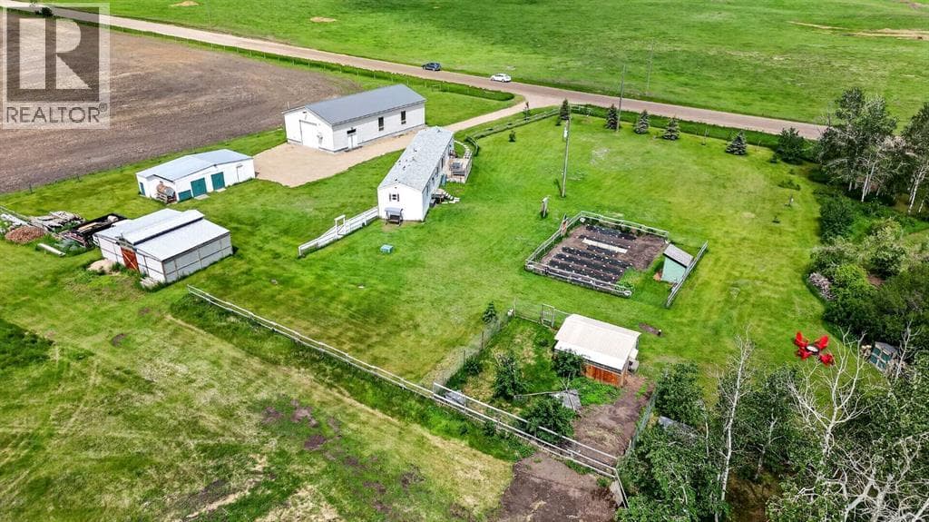 255049 Twp Rd 300