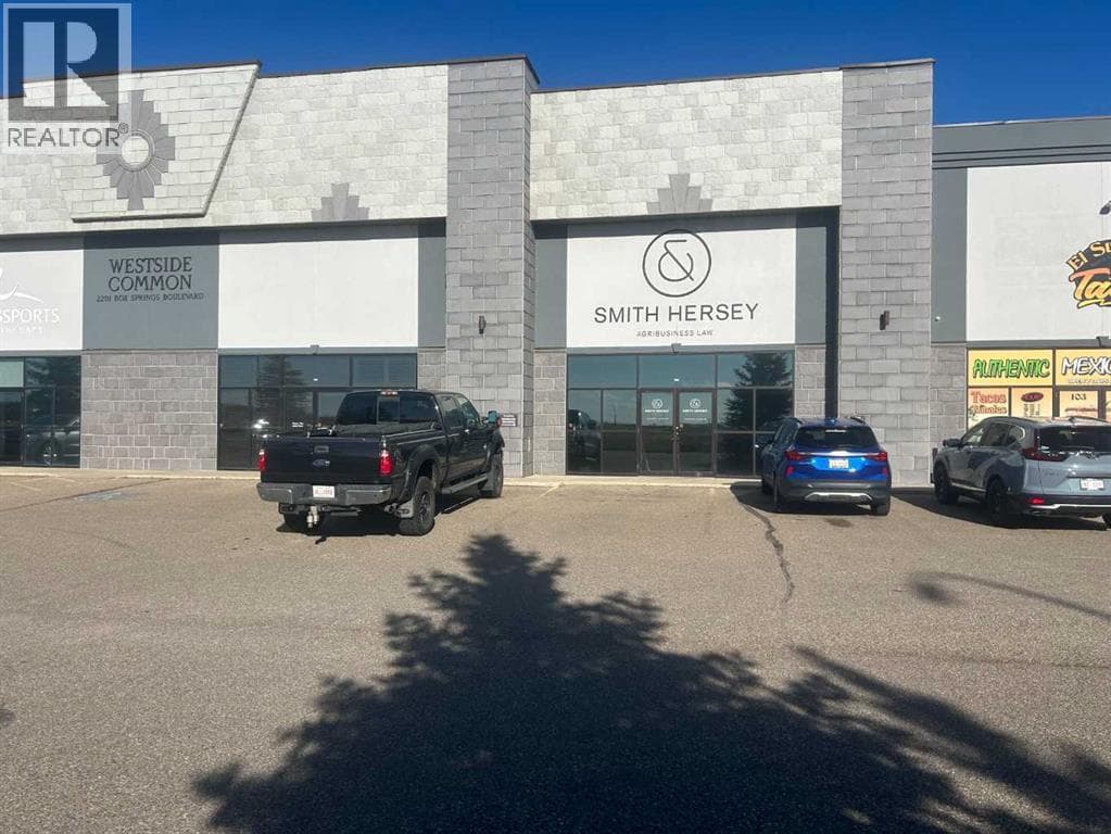 104 and 105, 2201 Box Springs Boulevard NW
