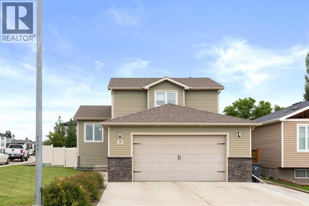 28 Ranchview Way NE