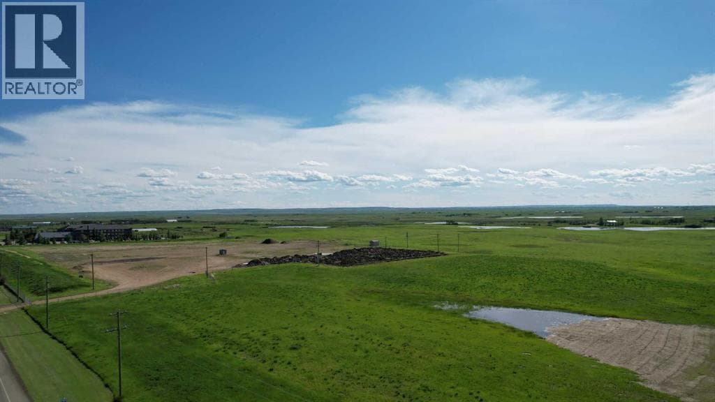 605 Palliser Trail