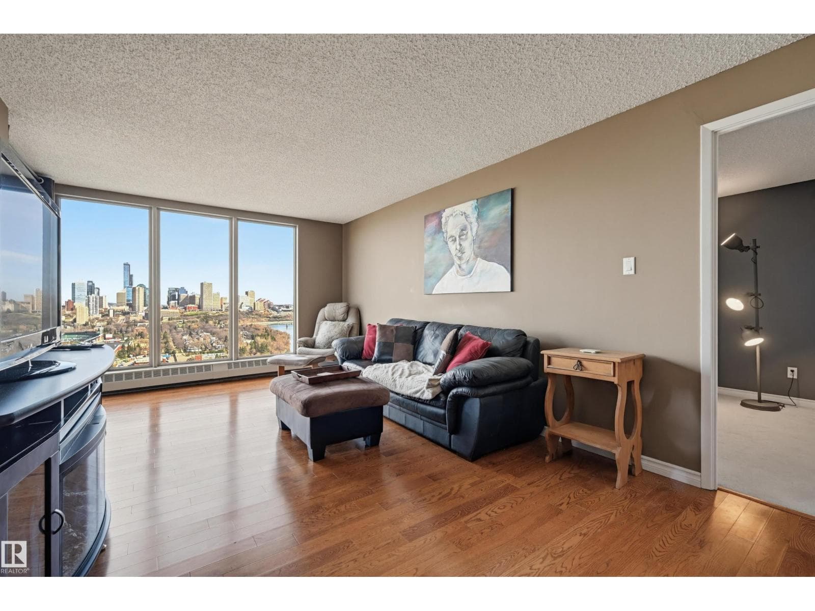 #1001 10149 SASKATCHEWAN DR NW — photo 5