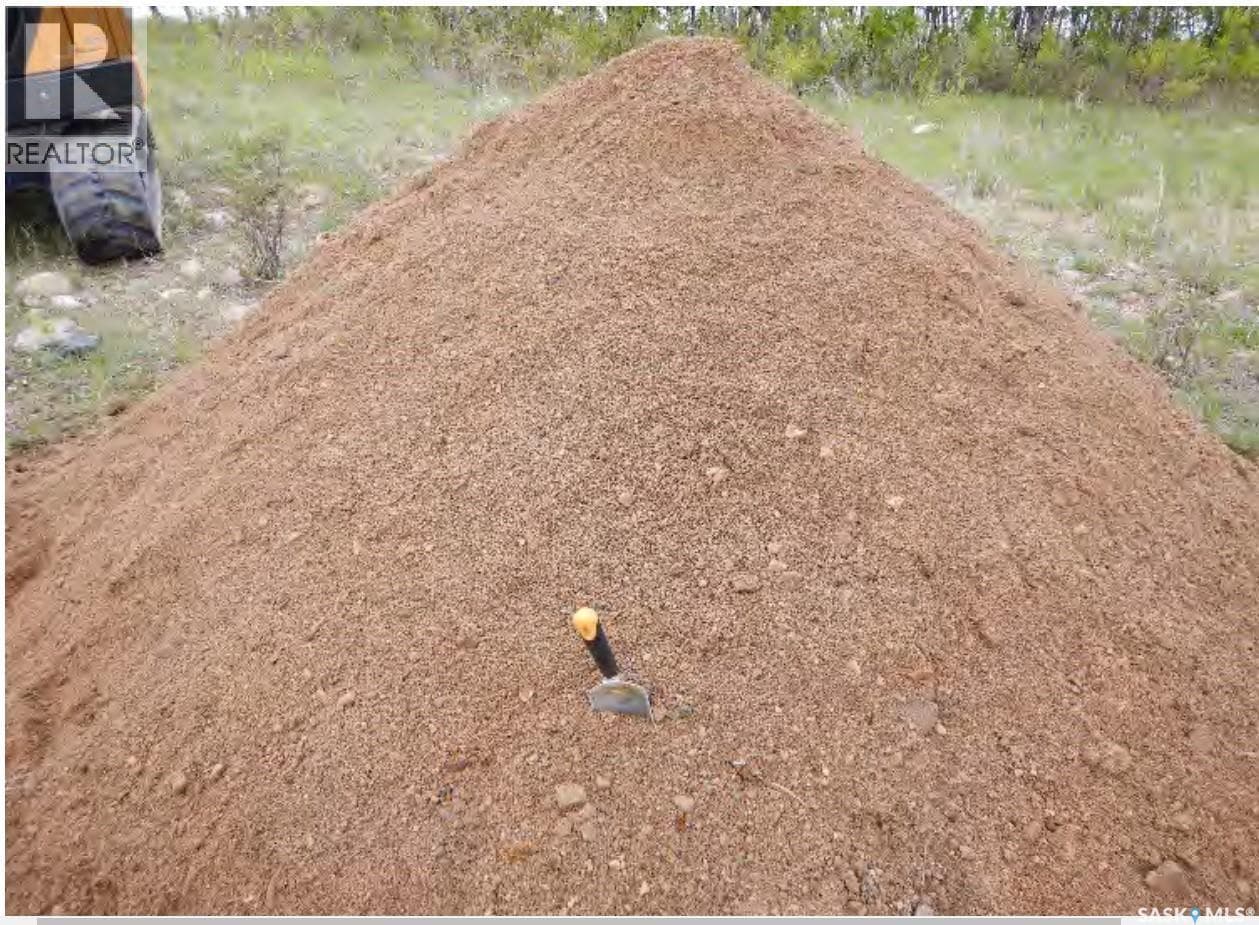 Yorkton Aggregate Quarter RM 244