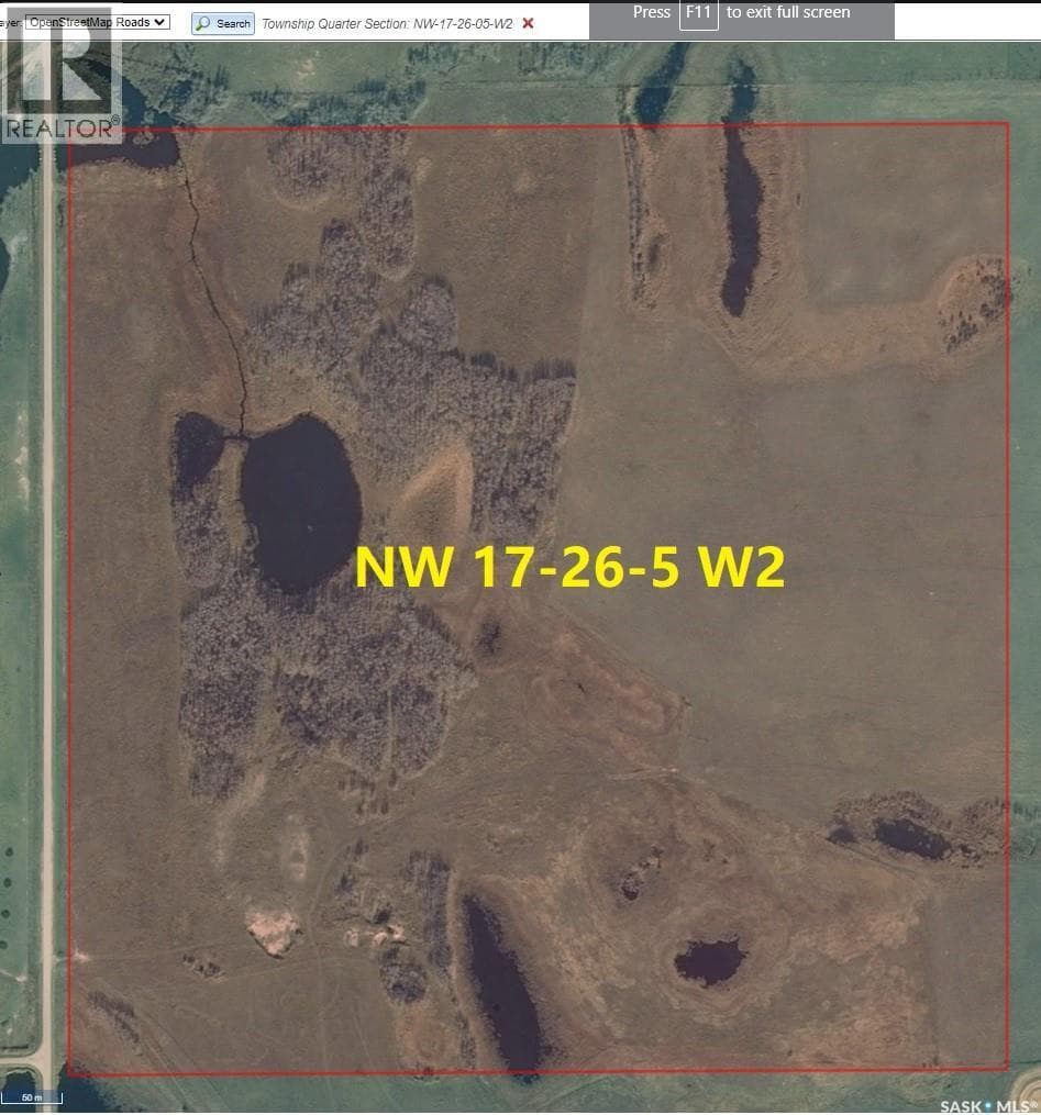 Yorkton Aggregate Quarter RM 244 — photo 4