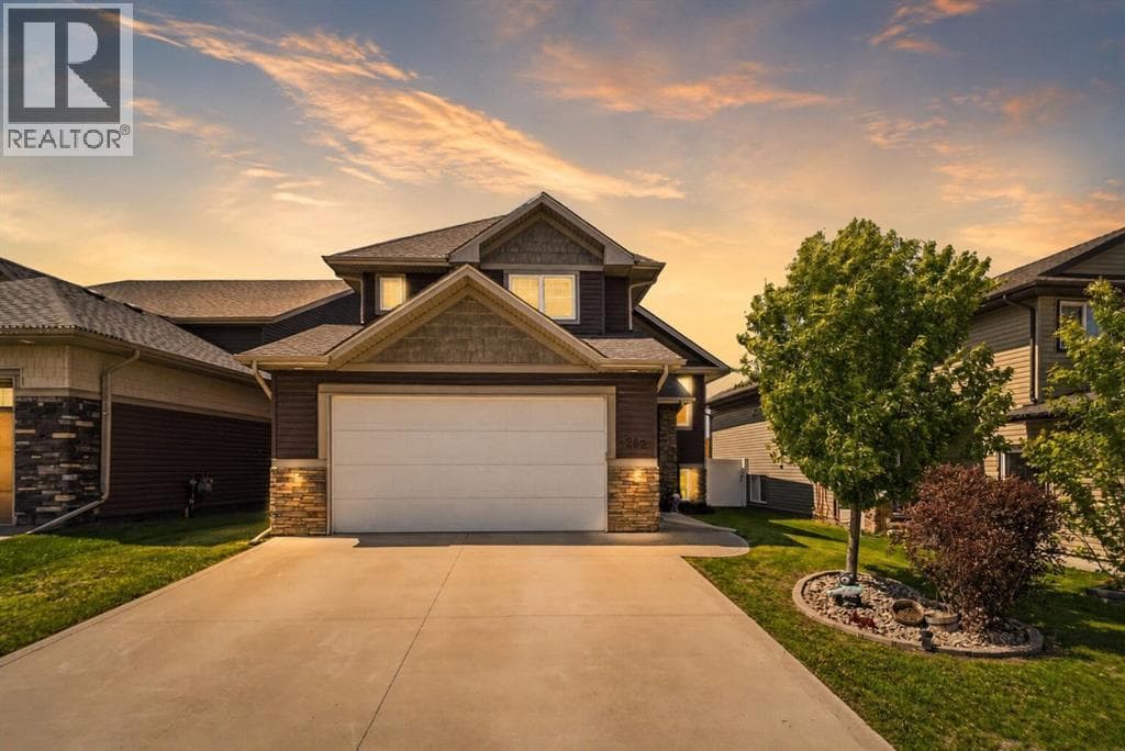 262 Viscount Drive