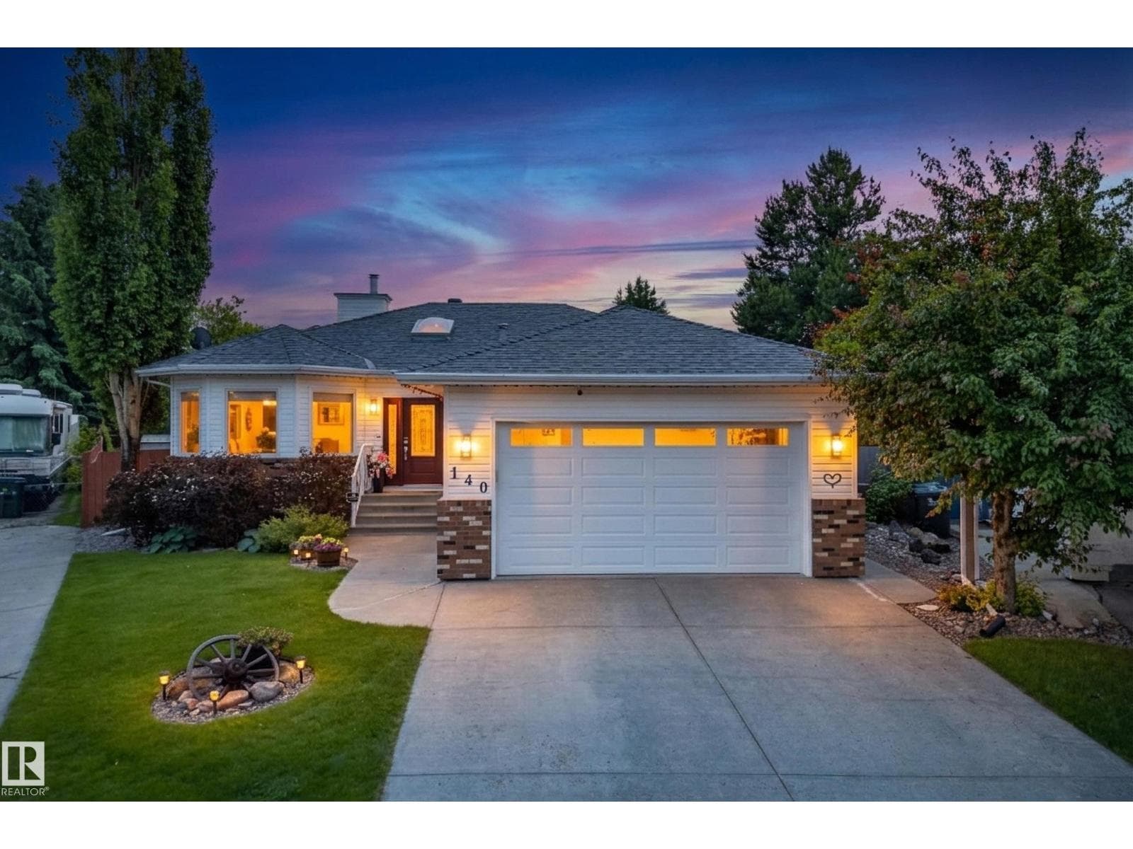 140 CALICO DR