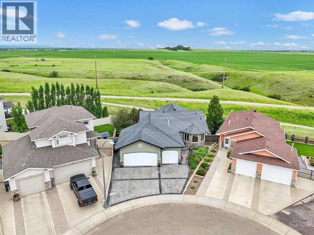 28 Sierra Close SW