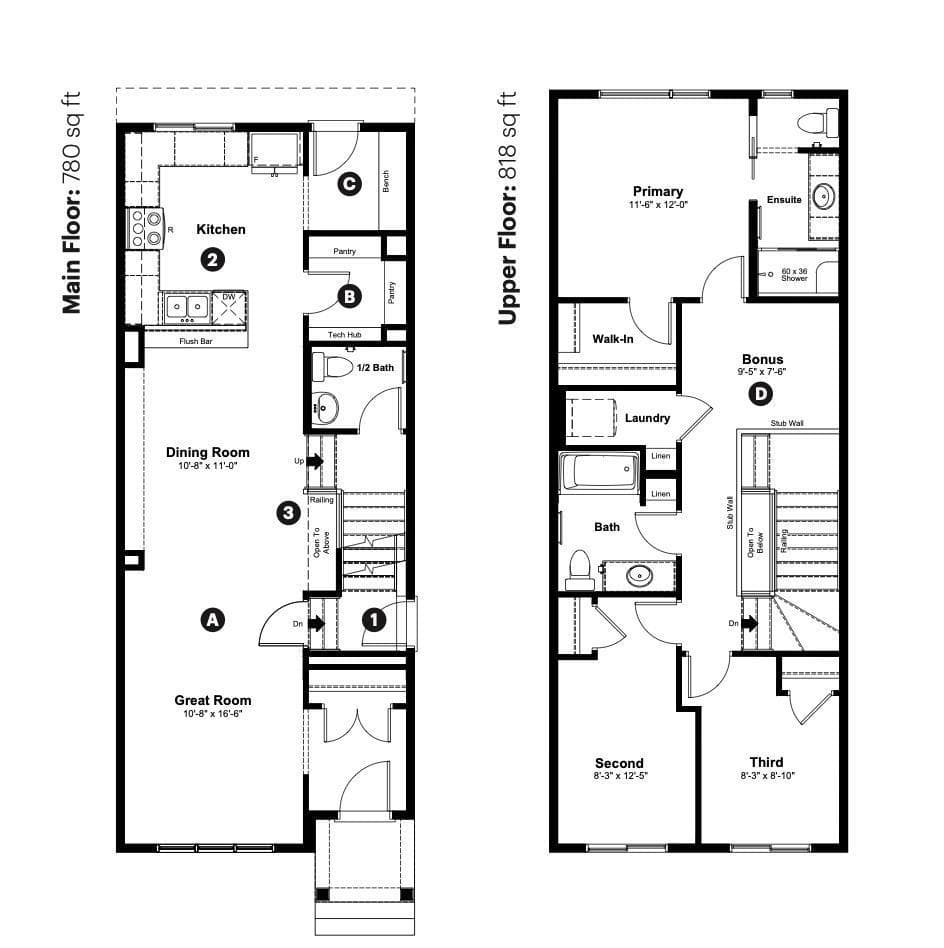3884 Wren CR NW — photo 2